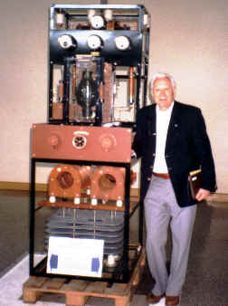 Bob Thomann (HB9GX), Swiss Merry-Go-Round shortwave radio program producer, dies at age of 90