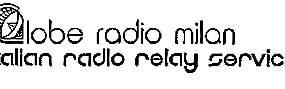 IRRS-Globe Radio Milan: 1979-1998