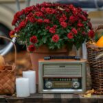 Ham radio operator and shortwave listener guide to losing weight and staying healthy