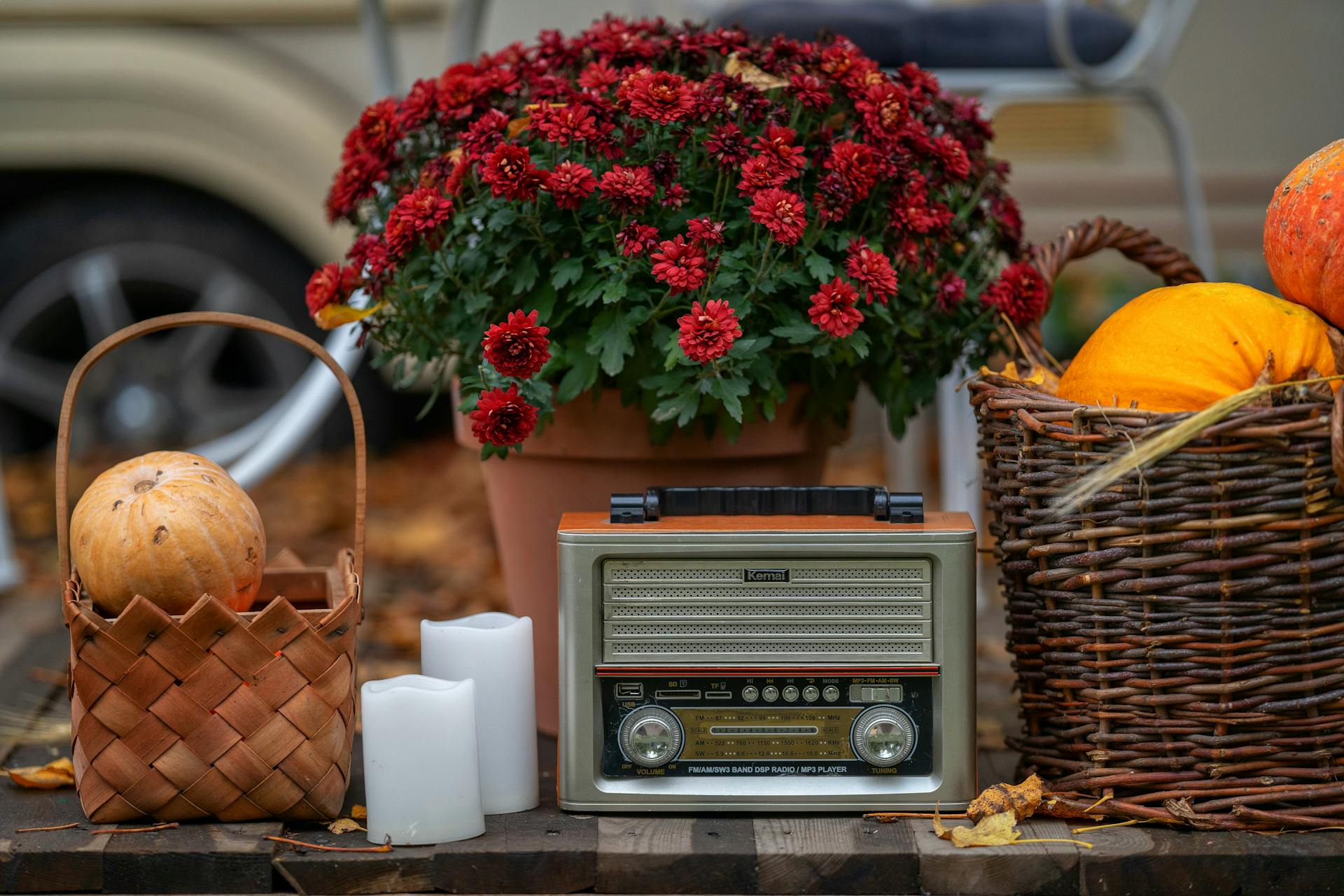 Ham radio operator and shortwave listener guide to losing weight and staying healthy
