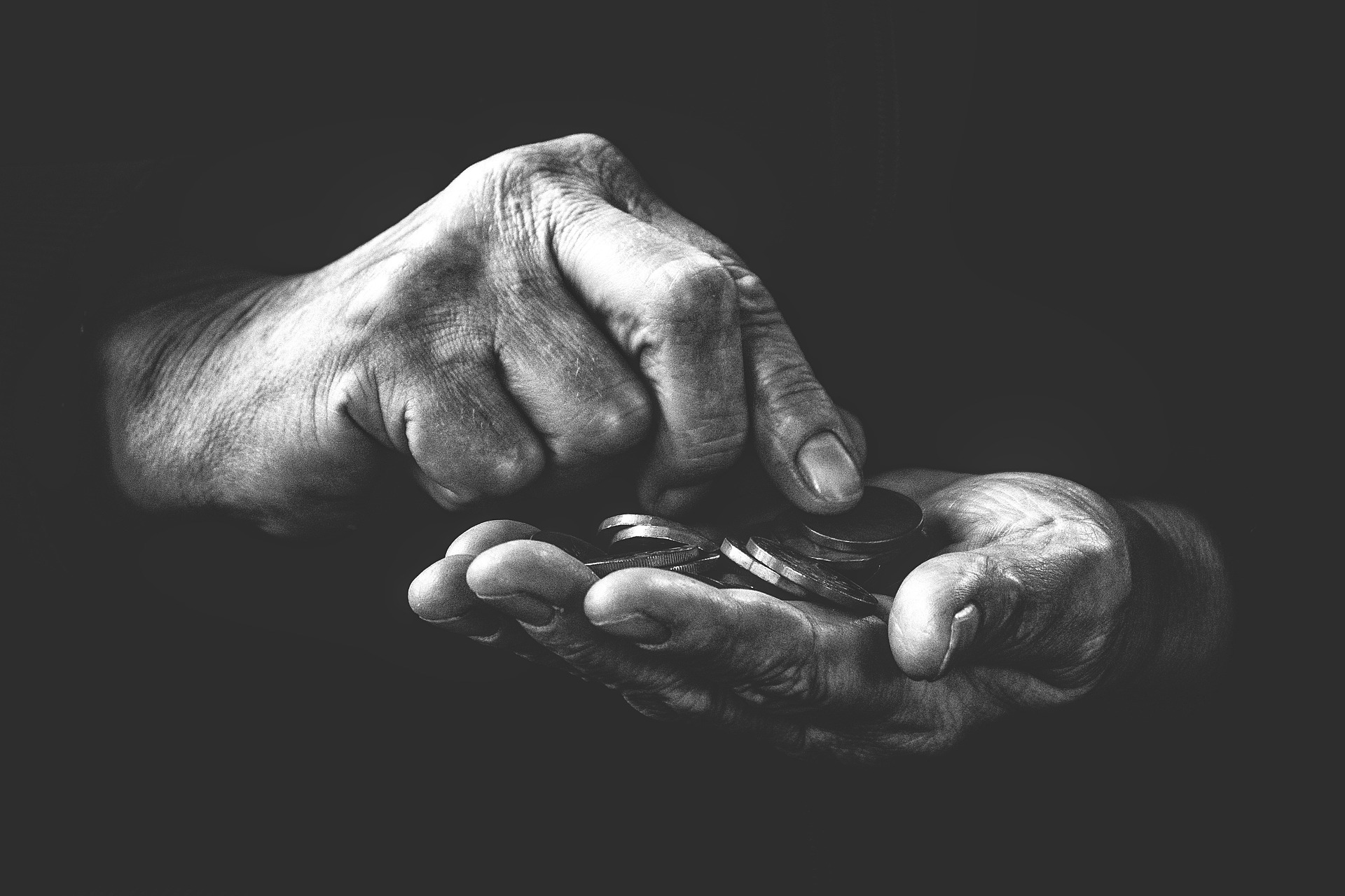 Faith, Finance, and the Airwaves: How Wealth Shapes Christian Radio Preaching
