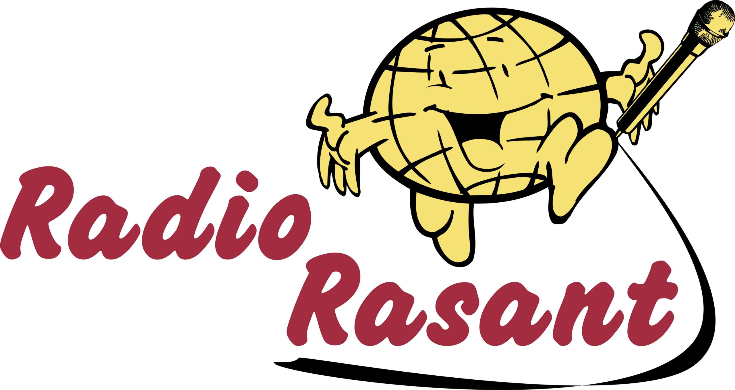 Radio Rasant