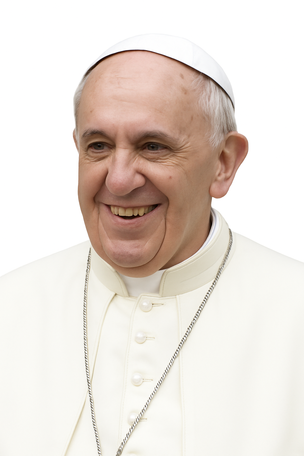Pope Francis Dies at 88 A Missionary of Mercy, Unity, and Hope NEXUS