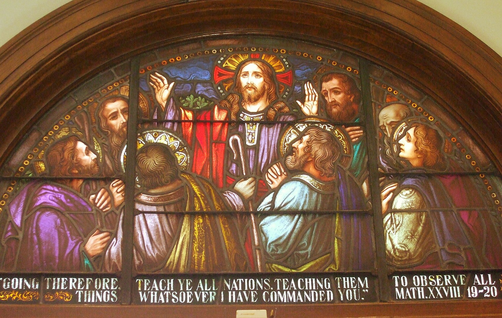 What Christians Believe About Jesus, and How You Can Hear It Anywhere